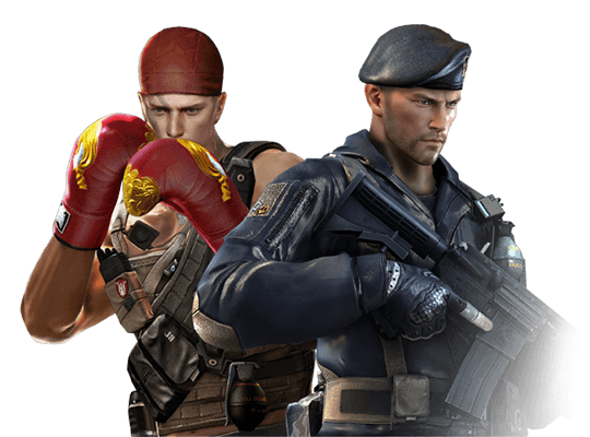 Commando